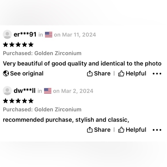 Golden Zirconium Leaves 🍃 Shape Adjustable Elegance Vintage Bracelet 💕 - Picture 5 of 6